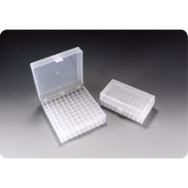 [KA.UB33-28A]PP Cryo Box (PP 냉동바이알랙), KA.UB33-28A