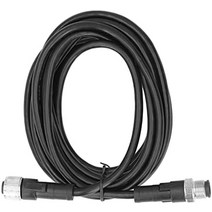 nmea 2000 백본드롭 케이블 garmin lowrance simrad b g navico 네트워크용 nmea 2000 교체용 보트 백본 드롭 케이블(3m), 4m