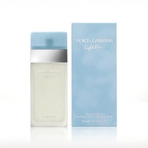 [돌체앤가바나] 라이트블루 EDT 100ml, 없음
