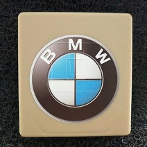 차량용 물컵걸이 접이식 물병걸이 찻잔걸이 컵받침대 굵은대 재떨이 선반, Bmw+분배양면접착테이프+나사
