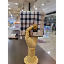 [DAKS]닥스 선염 손수건 DED2102