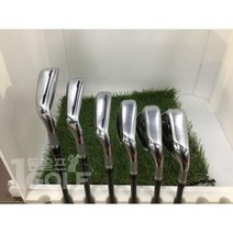 1016971_ 플렉스S M2 6S TM7 216 S 아이언 세트 IR, 기본 : 상세페이지 참조
