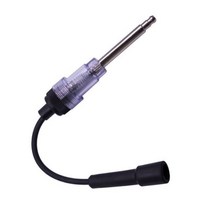 자동차 점화 시스템 테스터 플러그 엔진 인라인 펜 감지기 코일 진단 도구, 1pc