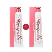 [루치펠로] 루이스랜드 치약 100g 1+1, 단일속성