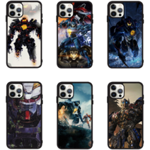 트랜스포머 옵티머스프라임 로봇 멋있는 범퍼케이스 S7 S8 S9 S10 S20 S7엣지 S8+ S9+ S10+ S20+ S20울트라 S21+