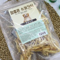 참좋은수제간식 돼지통귀300g, 쇼핑탐구자 본상품선택, 300g