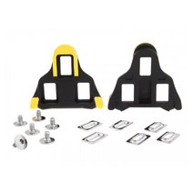 시마노 로드 페달 클리트/SM-SH10 SM-SH12 SM-SH11, [ SM-SH11 - YELLOW ]