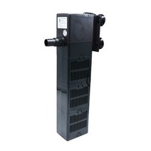 필그린 대형 측면여과기 BT-30F 30W 120cm이상수조용, 1개