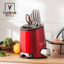 바이마르 히든쉐프 UV 나이프케어 VMK-1904NH [소담]