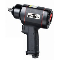 UDT AIR 에어 임팩트 렌치 UD-2125P 3/8