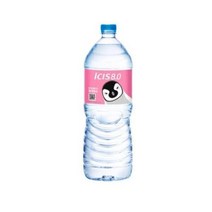 롯데칠성 아이시스 8.0 2L 12개, 2L/12개