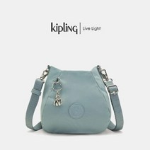 [AK분당점][키플링] 크로스백 이나 텐더 세이지 KMCBS13 TESA