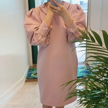 16수 에라스틱 무지 스판원단 양장지 정장지, 인디핑크(E32-164)