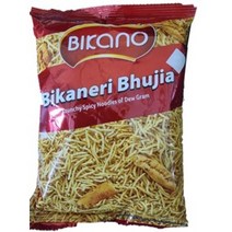 비카노 테스티 Bikano Tasty INDIAN INDIA FOOD 음식 식품 수입 과자 SNACK 푸드, 1