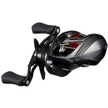 DAIWA 다이와 바이트릴 알파 AIR TW(양손 드라이브) 8.6L 루어선상 카고원투낚시, 8 . 6R (오른쪽 핸들)