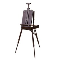 이젤 그림받침대 미술학원 화방용품도구