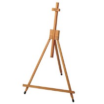 마베프 [마베프]접이식 삼각테이블이젤 M-15, 6507120 M-15, 선택완료