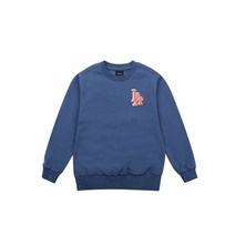 MLB 키즈 LIKE 썬더 맨투맨 71MT07111-07U