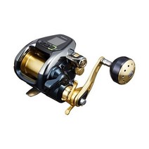 시마노 Shimano 2016 Beast 3000XS (스피드 모델) 전기 릴, 3/000 XS (Great for winding an