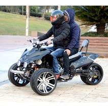 삼륜오토바이 3륜 바이크 세발 3발 삼토바이 역삼륜 삼륜차 농기계 농업용운반차, 코스 5