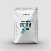 마이프로틴 BCAA 아미노산 2:1:1 레인보우 샤베트 500g
