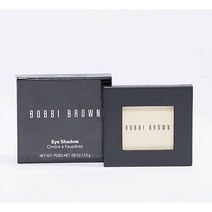 바비브라운 아이섀도우 2.5g, 아이보리, 1개