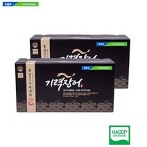충북인삼농협 홍삼품은 기력장어 민물장어 즙 엑기스 진액 원기회복 몸보신 1박스, 1개
