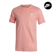나이키 스포츠웨어 클럽 반팔티 AR4999-824