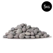 마이플랜트 에그스톤 5kg 소포장, 5호(40~50mm) 1kg