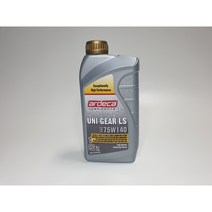 [부품나라본점] 크라이슬러 300C SRT HEMI 6.4 가솔린 V8 데후오일 리어 디퍼런스 오일 75w140 아르데카 오일 세트 2012~2014년식 호환