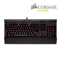 (CORSAIR) K70 LUX 적축 Mechanical Gaming Keyboard, 상세페이지 참조, 상세페이지 참조, 상세페이지 참조
