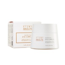 애터미 앱솔루트 셀랙티브 아이 컴플렉스 크림, 1개, 40ml