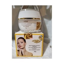 기미 잡티 크림 Glutathion comprime facial anti tache Anti 주름 x 1.