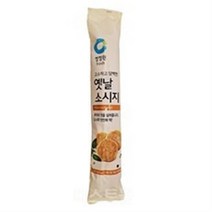 청정원 옛날 소시지, 5개