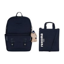 레노마키즈 클래식 신학기 책가방세트_r2119a800 책가방세트