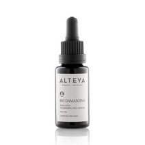 ALTEYA Bio Damascena 알티야 바이오 다마스크 로즈 오또 너리싱 페이스 세럼 20ml