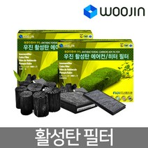 우진필터 활성탄 에어컨 필터 에어컨필터, 쉐보레 뉴말리부 BBD10