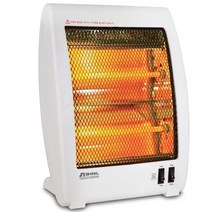 신일 2단 전기히터 SEH-W800S / SEH-W702WS 모델명랜덤 석영관히터