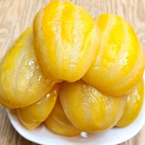 국산 참외지 1kg 참외장아찌
