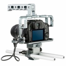 호루스벤누 SK-GHC5 파나소닉 DMC-GH3 4 5 케이지 KIT, 상세페이지 참조