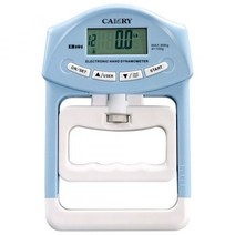 해피월드샵 공무원시험 체력측정 전자식 디지털 악력측정기 손목힘 테스터기