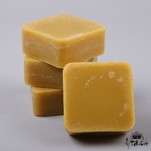 올댓허브 비즈 왁스(천연 꿀초)-100g, 100g 10개