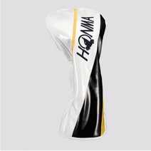 2022년 혼마 드라이버 HEAD COVER - HC12201, NAVY