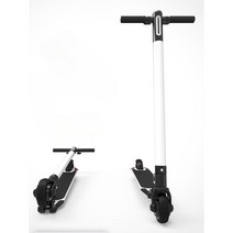 전동킥보드 접이식 24V 프리미엄 성인킥보드, 24V 전동킥보드A