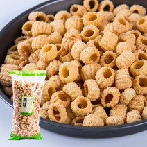 Szmart 마켓 허니꿀짱 1kg 대용량 벌크과자 대절버스 중학생 직장인 간식