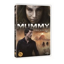 친절한쇼핑몰/ DVD 미이라 (1disc), 1개