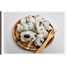 콩송편1kg 추석맞이 송편, 1kg, 1개