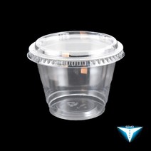 92파이 9온스 평무타공 과일컵 델리컵 디저트컵 푸딩 머핀컵 테이크아웃컵 1000개세트