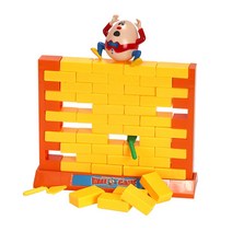 스릴만점 보드게임 험티덤티 벽돌깨기게임 파티용품 사고력