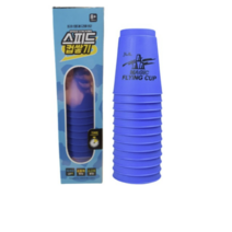 아이코어스 스피드 컵 쌓기 12p, 랜덤발송 3개